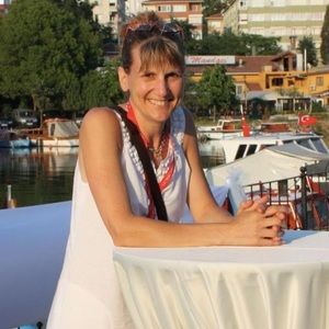 Meet your Posher, Stacey